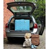 Extra Large 115 litre Storage Bags Water & Dust Resistant.