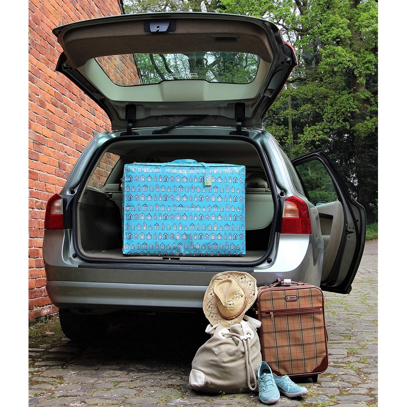 Extra Large 115 litre Storage Bags Water & Dust Resistant.