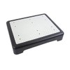LA STURDY Non Slip Outdoor/Indoor Half Door Step, 19.25x15.5x4in, 440lbs