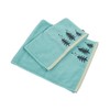 Onnera Kamos Face Towels, 13.4 x 31.5 inches (34 x