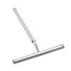 WENKO Shower Squeegee, Multi Purpose Squeegee for Window, Glass Door,