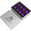 Qanba Gravity KS Akakon Buttons, Silent Buttons, Heavy Duty, Compatible