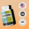 Unbranded (6 Pack) Sinedrol Pills for Men, Advanced Male Health