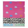 Majea - Women's Triangular Scarf, Scarf, Scarf, Stole, Square Scarf