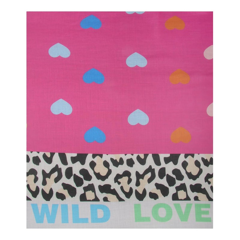 Majea - Women's Triangular Scarf, Scarf, Scarf, Stole, Square Scarf