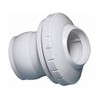 Waterway 550-9240 Self Aligning Return Fitting with 1" Eye