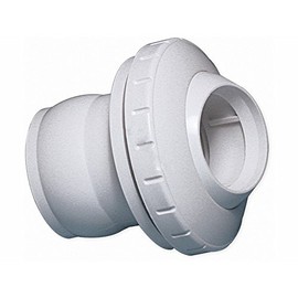 Waterway 550-9240 Self Aligning Return Fitting with 1" Eye