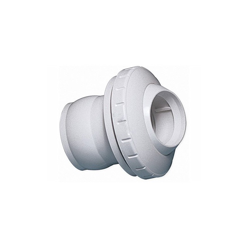 Waterway 550-9240 Self Aligning Return Fitting with 1" Eye