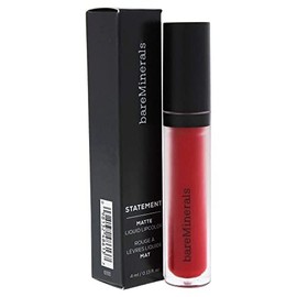 bareMinerals Statement matte liquid lipcolor - vip                                                                                                    