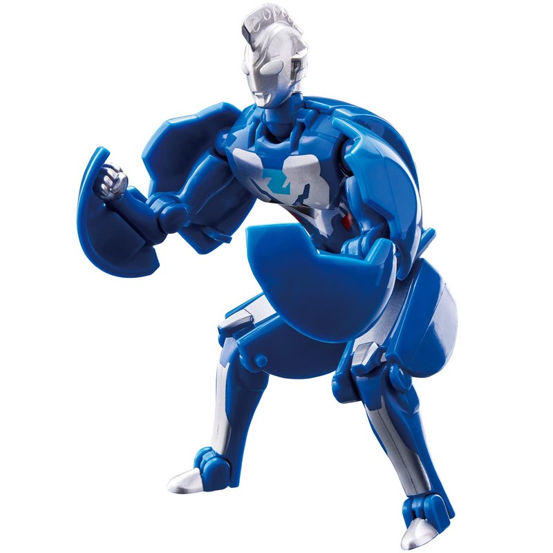 Bandai Ultraman Zet Original