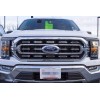 APS Fits 2021-2022 Ford F-150 XL/2022 XLT Main Chrome Grille