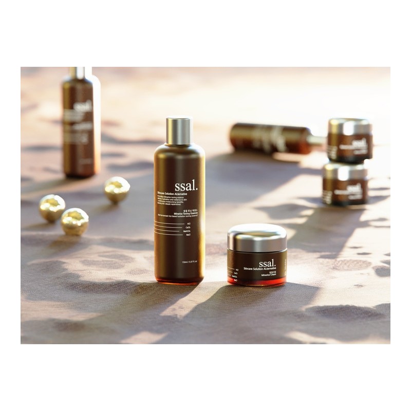 [Skin texture improvement]Rice texture toning essence 150ml / [피부결개선]쌀결토닝에센스 150ml
