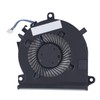 POCREATION Ventilador de Refrigeración de CPU 16A, Ventilador de Repuesto