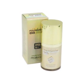 Prorance Premium BB Foundation SPF30 PA++ 40ml/UV/BB No. 21 Natural Beige / 프로랑스 프리미엄 비비 파운데이션 SPF30 PA++ 40ml/자외선/BB 21호내추럴베이지