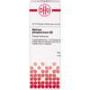 DHU Sodium Phosphoricum D6 Dilution, 20 ml Solution