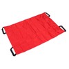 Positioning Bed Pad Waterproof Reusable Washable Patient Transfer Sheet with