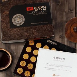 SellerHub 종근당건강 활력 침향단 30환 종근당건강 침향환 침향원 활력환 40대남자생일선 (S19090022) Jongkundang Health Vitality Agarwood Pill 30 Tablets Jongkundang Health Agarwood Pill Agarwood Original Vitality Pill Birthday Gift for Men in Their 40s (S19090022)
