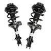 PHILTOP Front Struts Assembly for 2005-2009 Legacy, 172499/172498 Complete Struts