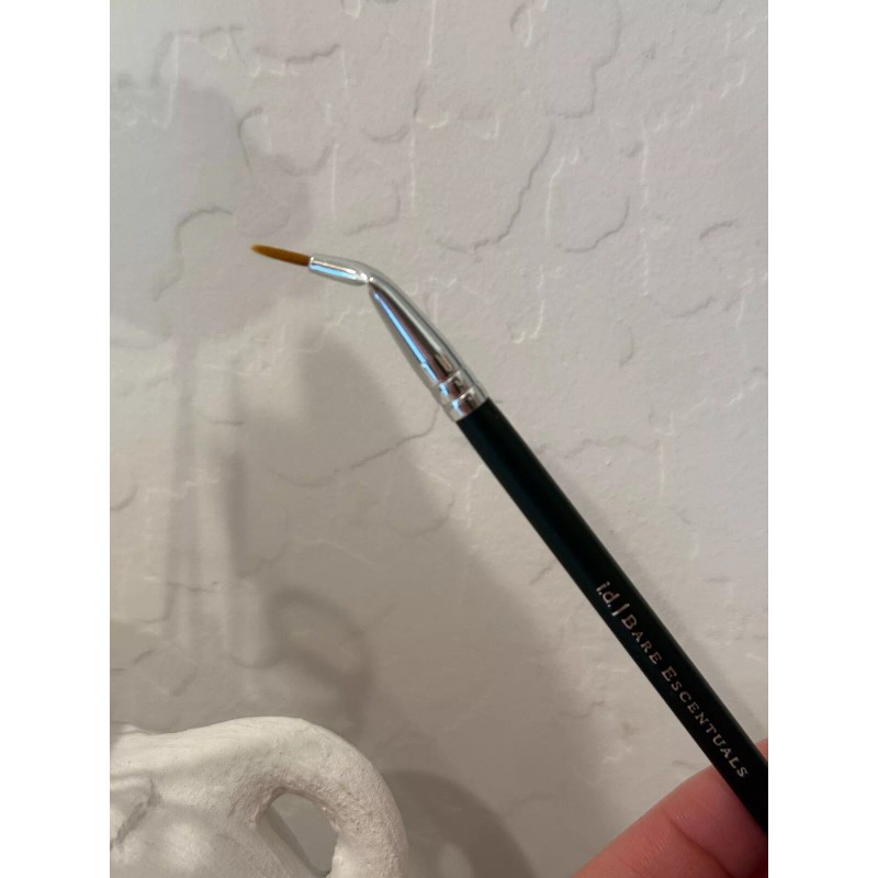bareMinerals Bare Escentuals Slanted liner Brush NEW