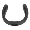 Neck Fan Black 3 Speed Modes USB Charge Hands Free