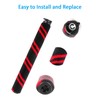 HEPA Filter Brush Roller Accessories Compatible with Shark Rotator Lift-Away