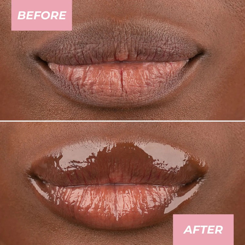 McoBeauty Treatment Lip Oil Trio