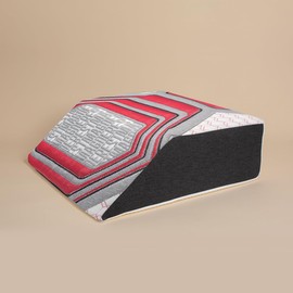 PAPILLOW Magnemed Medical Varis Yastığı 50x25x65 Bacak Altı ve Vücut Desteği