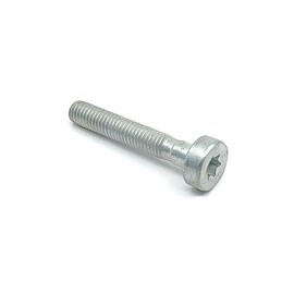 Technology Parts Store Screw 5X30 V805000050 Compatible with Echo/Shindaiwa Hedge Trimmer Model HCS-3020, HCS-4020. OEM