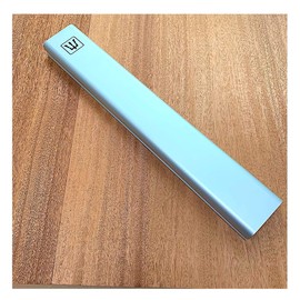 G&W Aluminum Radius Sanding Block For Fretboards - 450 mm Long - 7.25” ALU450-7.25