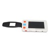YS010 Digital Reading Magnifier Portable Electronic Video Magnifying Glass Reading