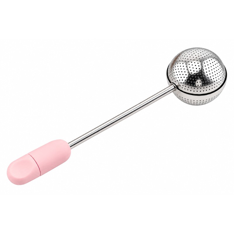 304 Stainless Steel Tea Infuser for Loose Leaf Tea –