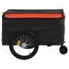 YLIEHS Versatile and Sturdy Bike Trailer for Heavy Loads, Durable