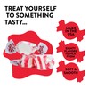 Taffy Town Saltwater Taffy- Peppermint | Gourmet Taffy| Nougat-Style Candy|