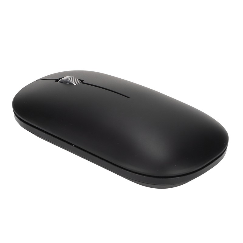 Wireless Mouse BT5.0 2.4G Wireless Adjustable DPI High Sensitivity Ergonomic