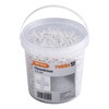 Meister Tile Spacers 2.0 mm – Practical Set of 1800