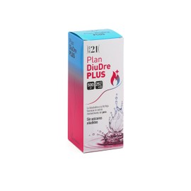 Plameca Plan Diudre Plus 500 ml
