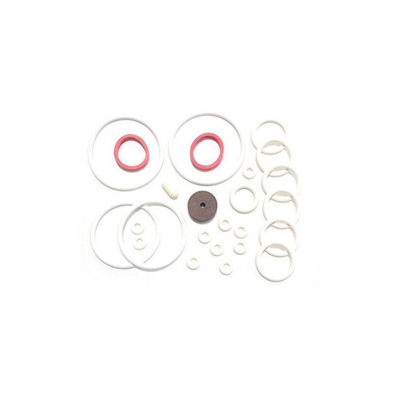 Game Room Guys Gottlieb Roller Coaster Pinball White Rubber Ring