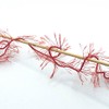Buvemu Eyelash Fun Fur Yarn 100 Gram (3.53 Ounces) 175