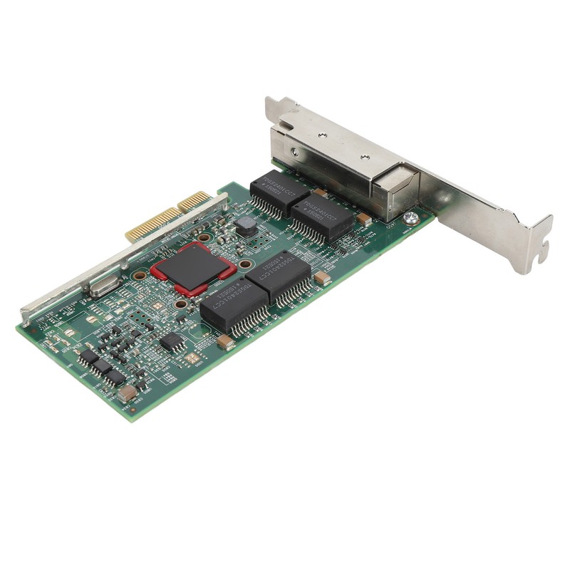 PCIe X4 Network Card BCM5719 Quad Port Gigabit Ethernet Network