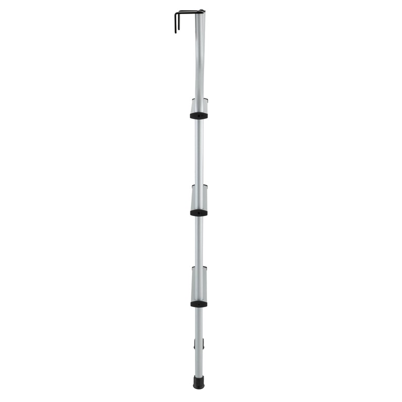 RecPro RV Universal Ladder Extension for Exterior Ladders | 3