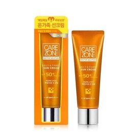 MINIC CAREZONE Daily & Family Sun Care Cream SPF50+ - CAREZONE Daily & Family Sun Ca