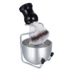 Faletony 3-in-1 shaving set men's gift with shaving brush, shaving