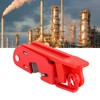 Lockout Tagout Breaker Lock Energy Isolation Impact Resistant Breaker Box