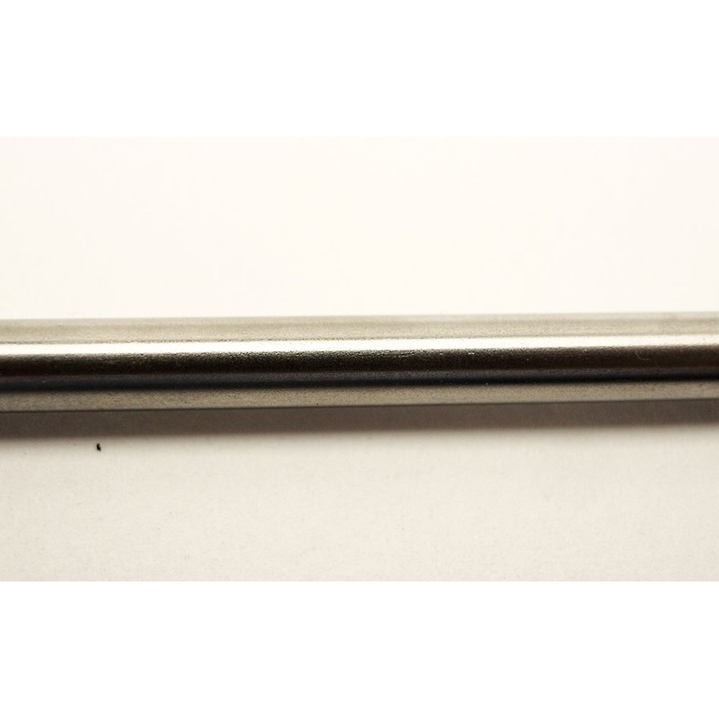 Hikari Mall Stainless Steel Round Pipe