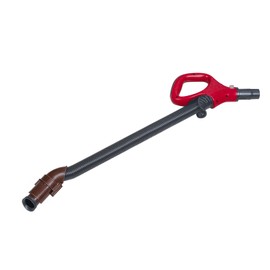 Replacement Hose Compatible with Shark UV730 CU530 UV725 UV725 26 UV650 Navigator Lift-Away Upright Vacuum (red)