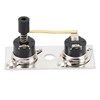 Water Heater Thermostat Switch Enhanced Safety Reset Function DC 12V