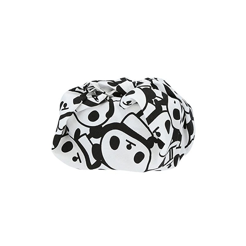 GE0923 8B Lunch Cloth Lunch Cloth Lunch Napkin Cute Character