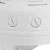 E27 LED Lamp Bulb Holder Light Switch Socket Adjustable Infrared
