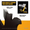 7 1/4 Inch Framing Circular Saw Blade-3Pack, 24T ATB Carbide