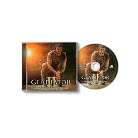 Gladiator II